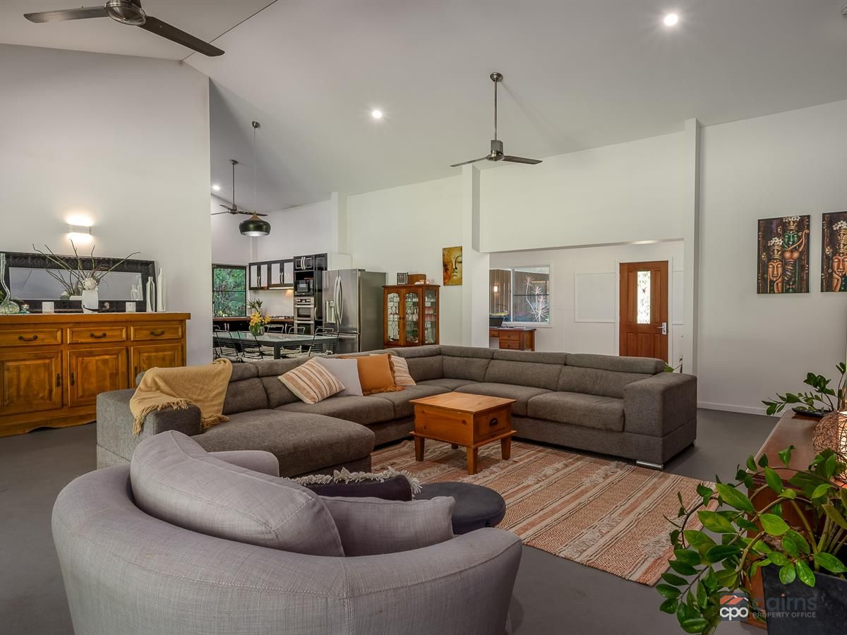 376 Kruckow Road, Babinda QLD 4861, Image 2