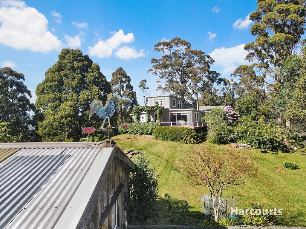 735 Elephant Pass Road, Gray TAS 7215, Image 0