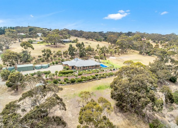 29 Brook Road, Lower Inman Valley SA 5211