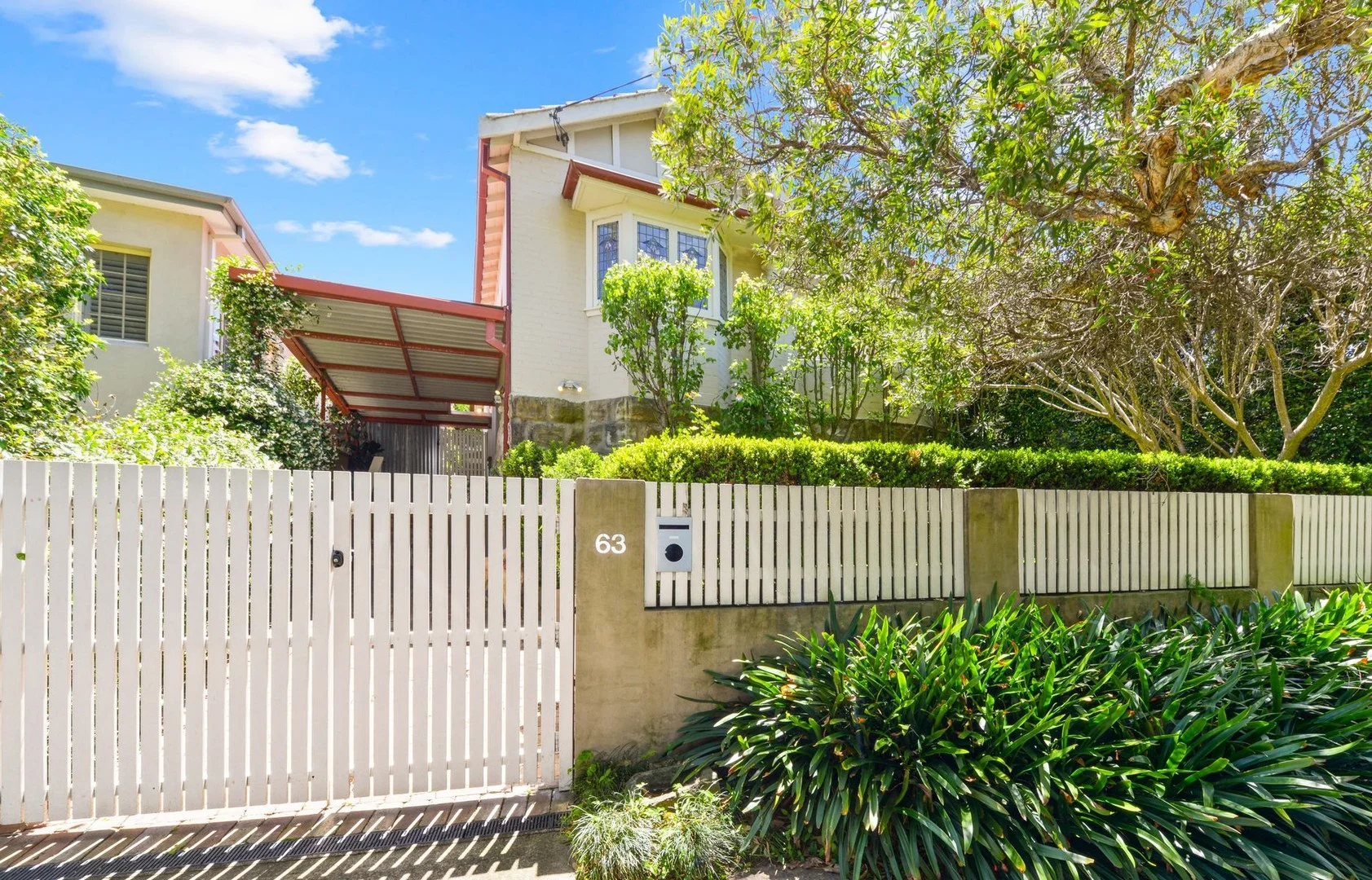 Primary image of 63 Highcliff Road, Earlwood NSW 2206