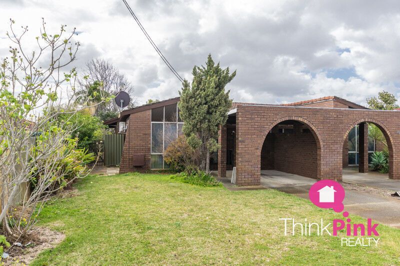 3 bedrooms Duplex in 187A St Kilda RIVERVALE WA, 6103