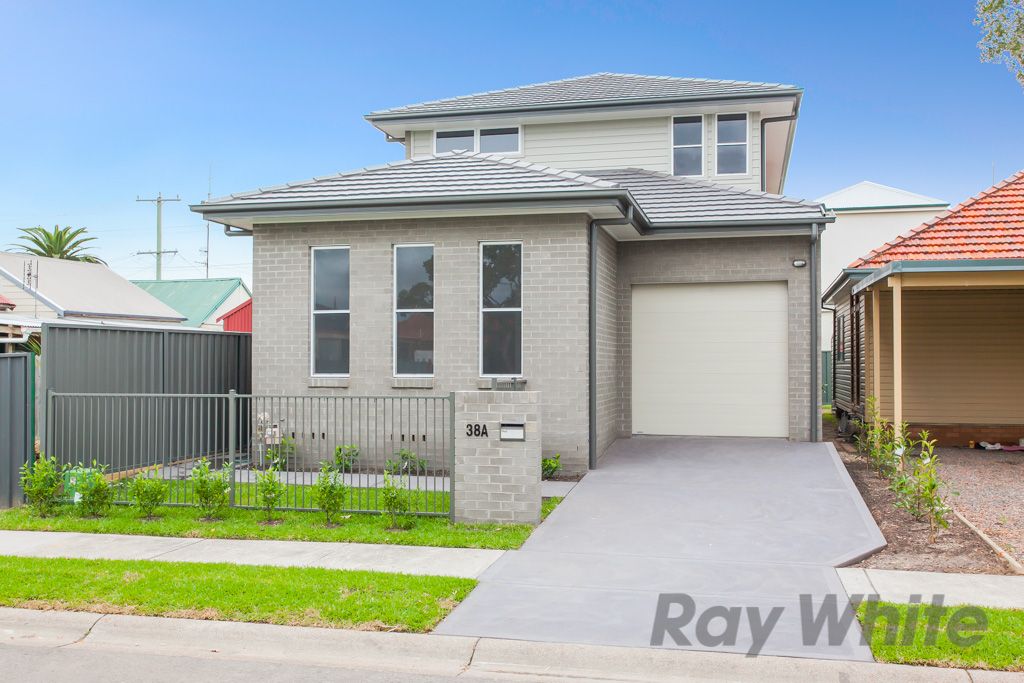 38A Garrett Street, CARRINGTON NSW 2294, Image 0