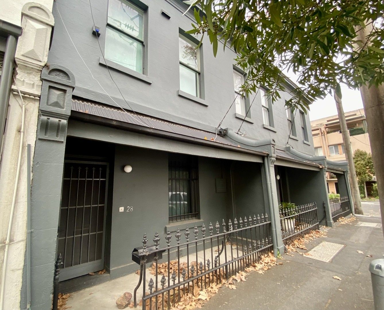 3 bedrooms Townhouse in 28 Milton Street WEST MELBOURNE VIC, 3003