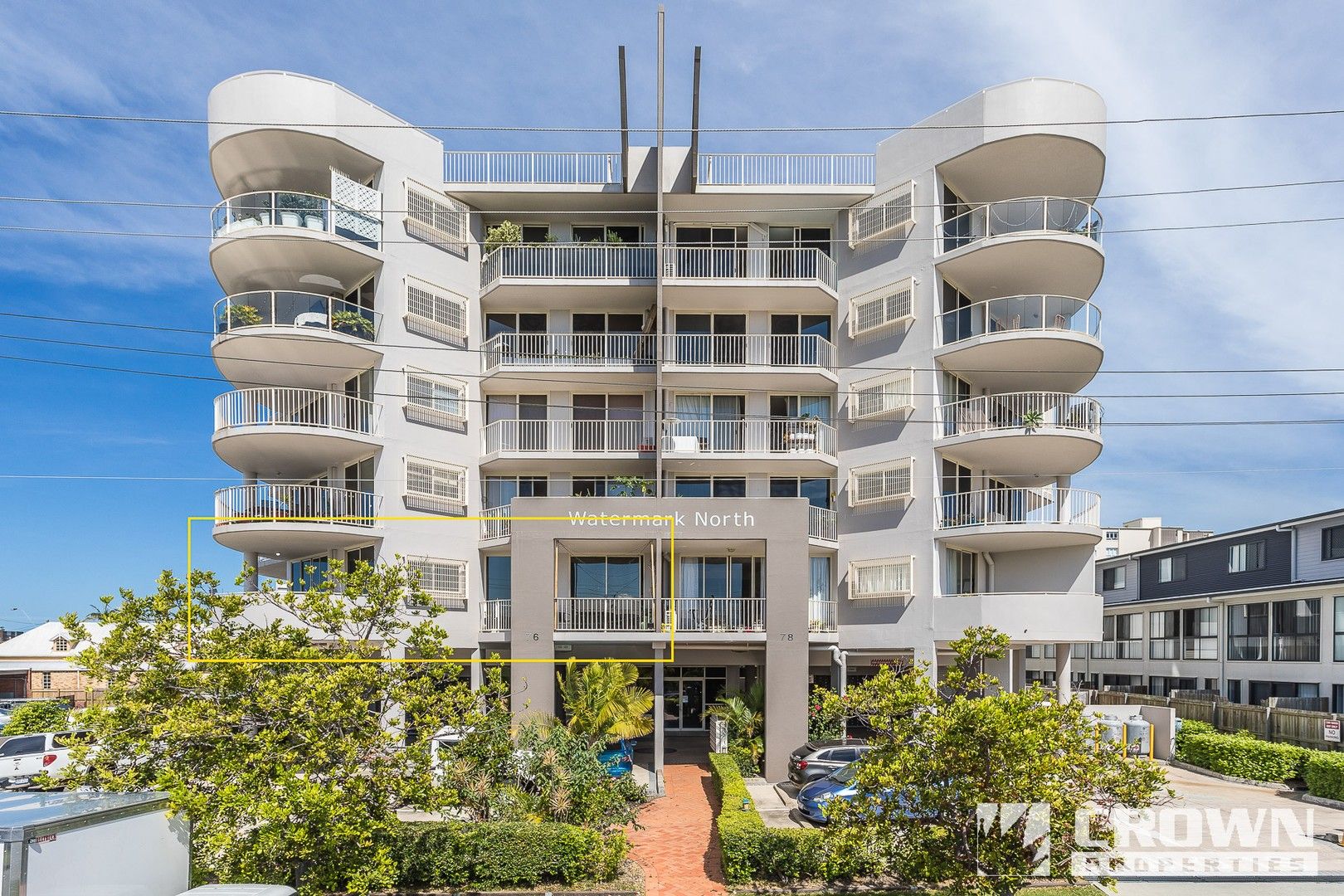 12/76-78 John Street, Redcliffe QLD 4020, Image 0