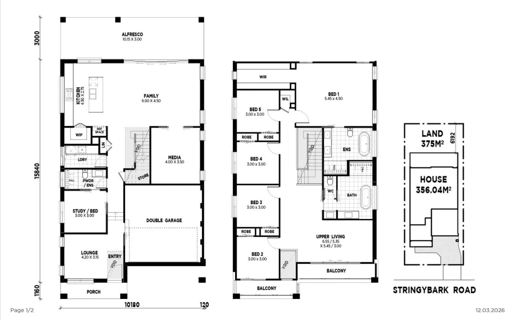 Additional image 2 of 6 Stringybark Road, Oakville NSW 2765