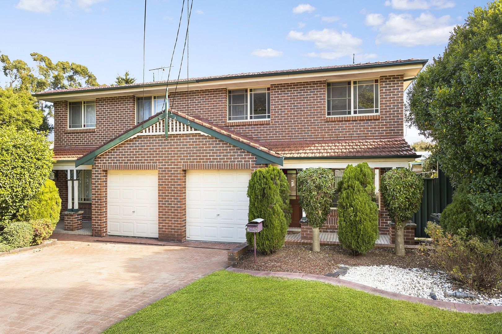 21B Woonah Street, Miranda NSW 2228, Image 0