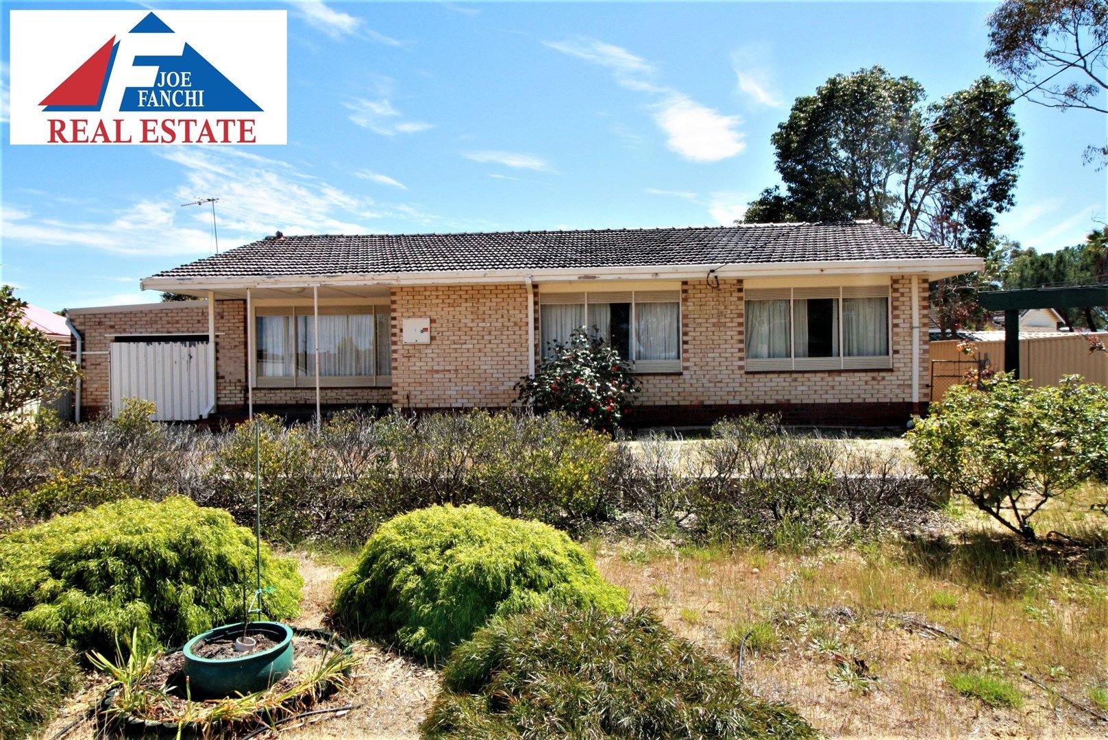 1 Nalder Street, Wagin WA 6315, Image 0