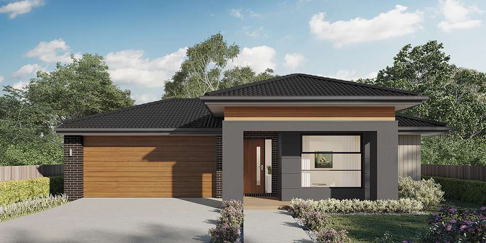 3 bedrooms New House & Land in Lot 706 Kenakan ST EDGEWORTH NSW, 2285