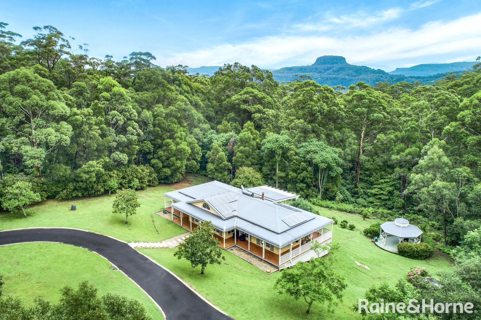 264 Tullouch Road, Broughton Vale NSW 2535, Image 1