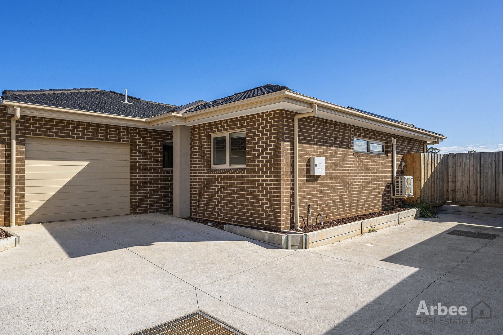 3/43 College Square, Bacchus Marsh VIC 3340 Domain