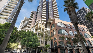 Picture of 1210/3 Aquitania Way, DOCKLANDS VIC 3008