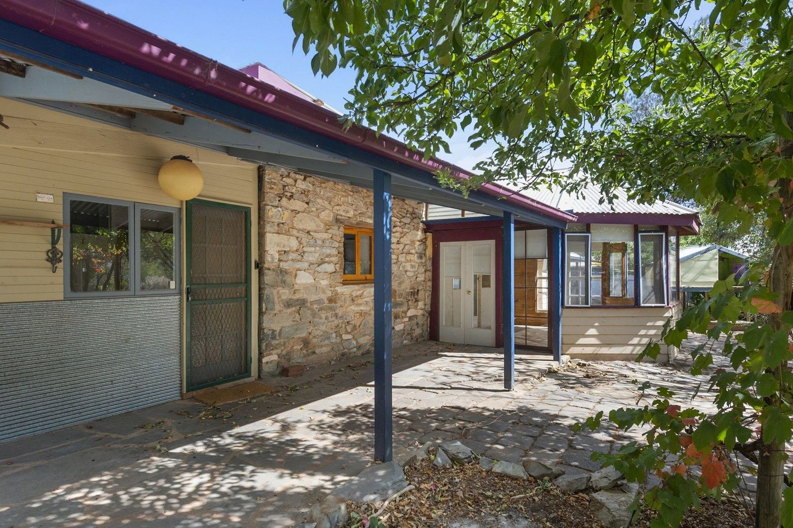 20 Chapel Street, Burra SA 5417, Image 0