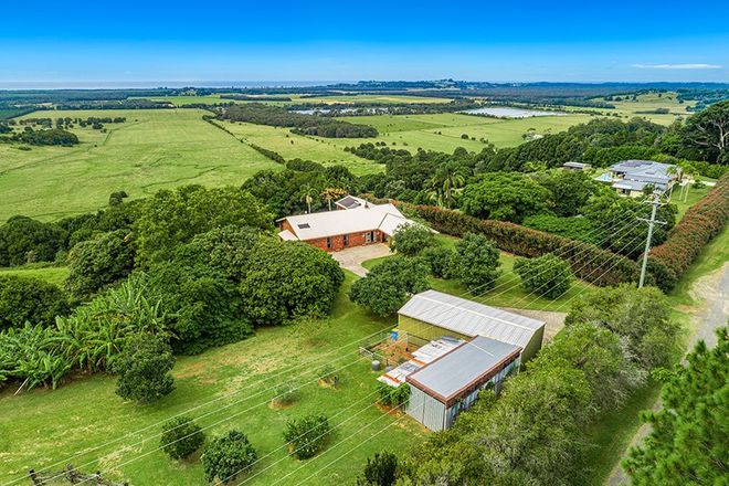 Picture of 46 Carney Place, KNOCKROW NSW 2479