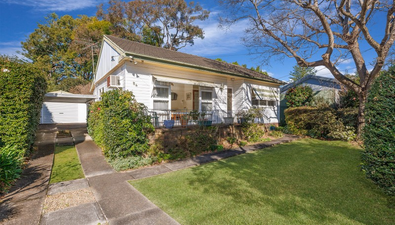 Picture of 54 Avon Road, NORTH RYDE NSW 2113