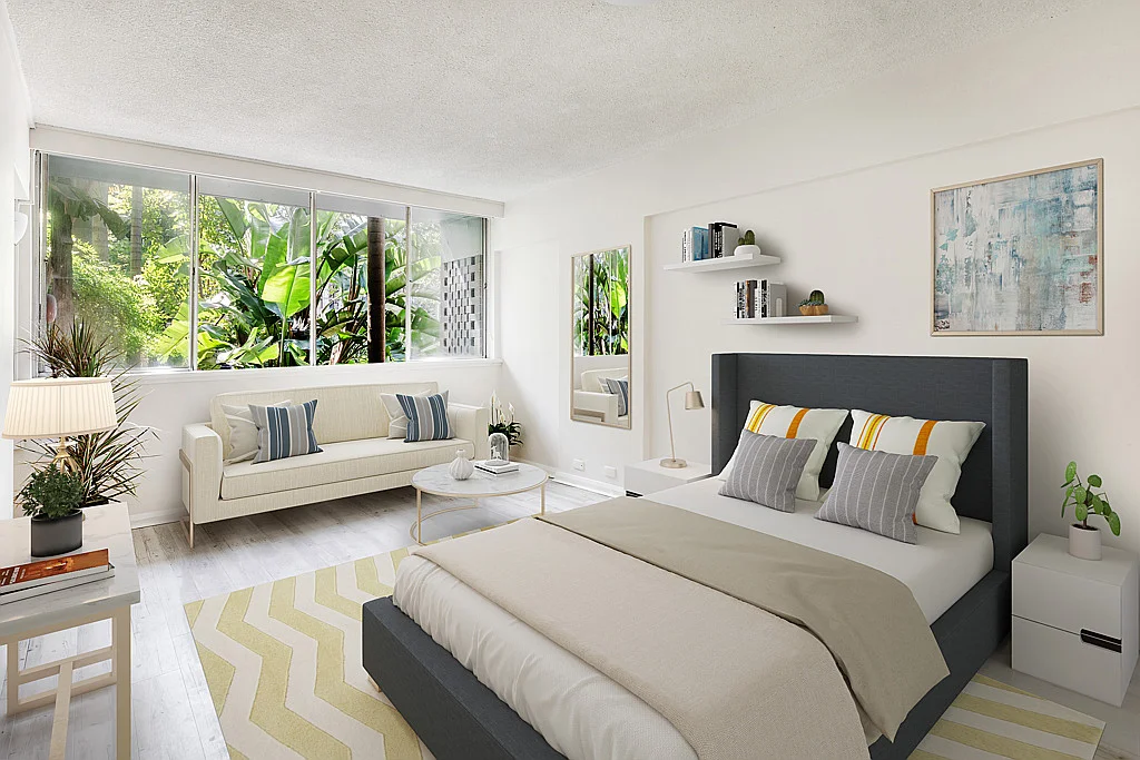 2/68 Roslyn Gardens, Elizabeth Bay NSW 2011