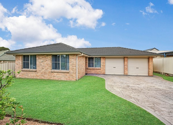 26 Coburn Circuit, Metford NSW 2323