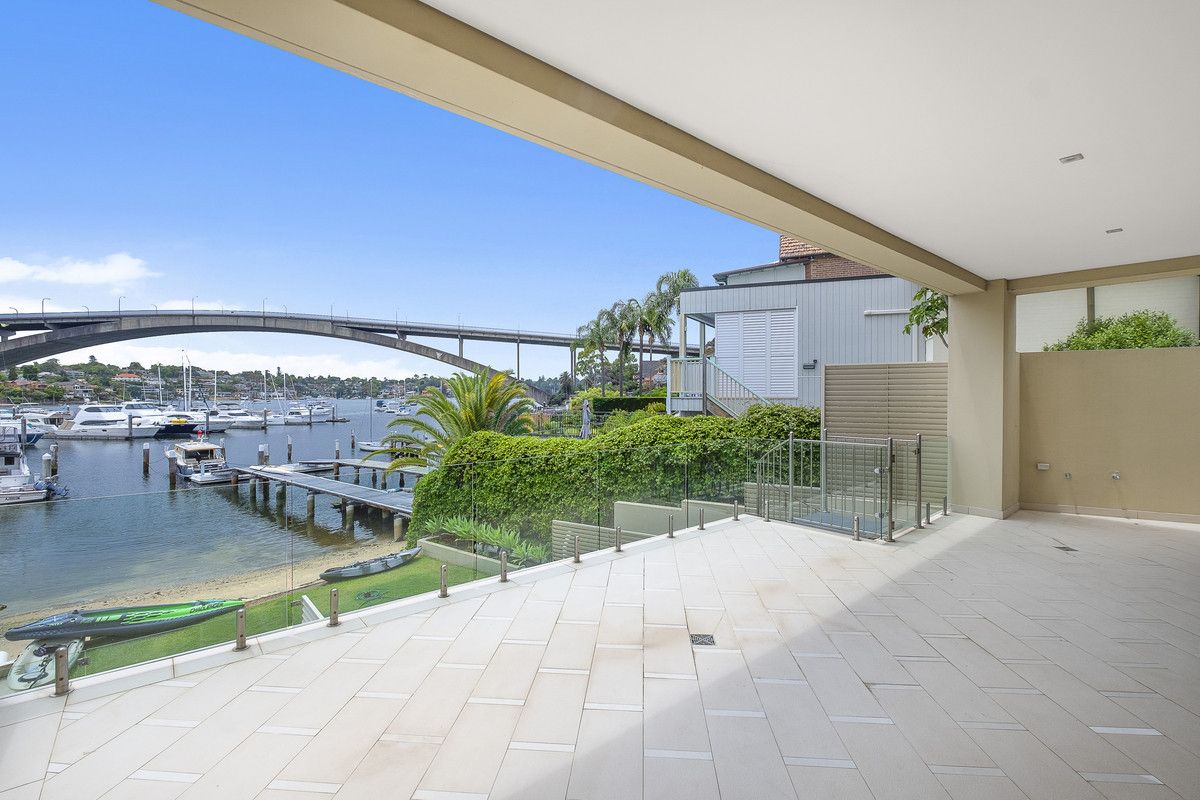 3 bedrooms Apartment / Unit / Flat in 3/356-362 Victoria Place DRUMMOYNE NSW, 2047