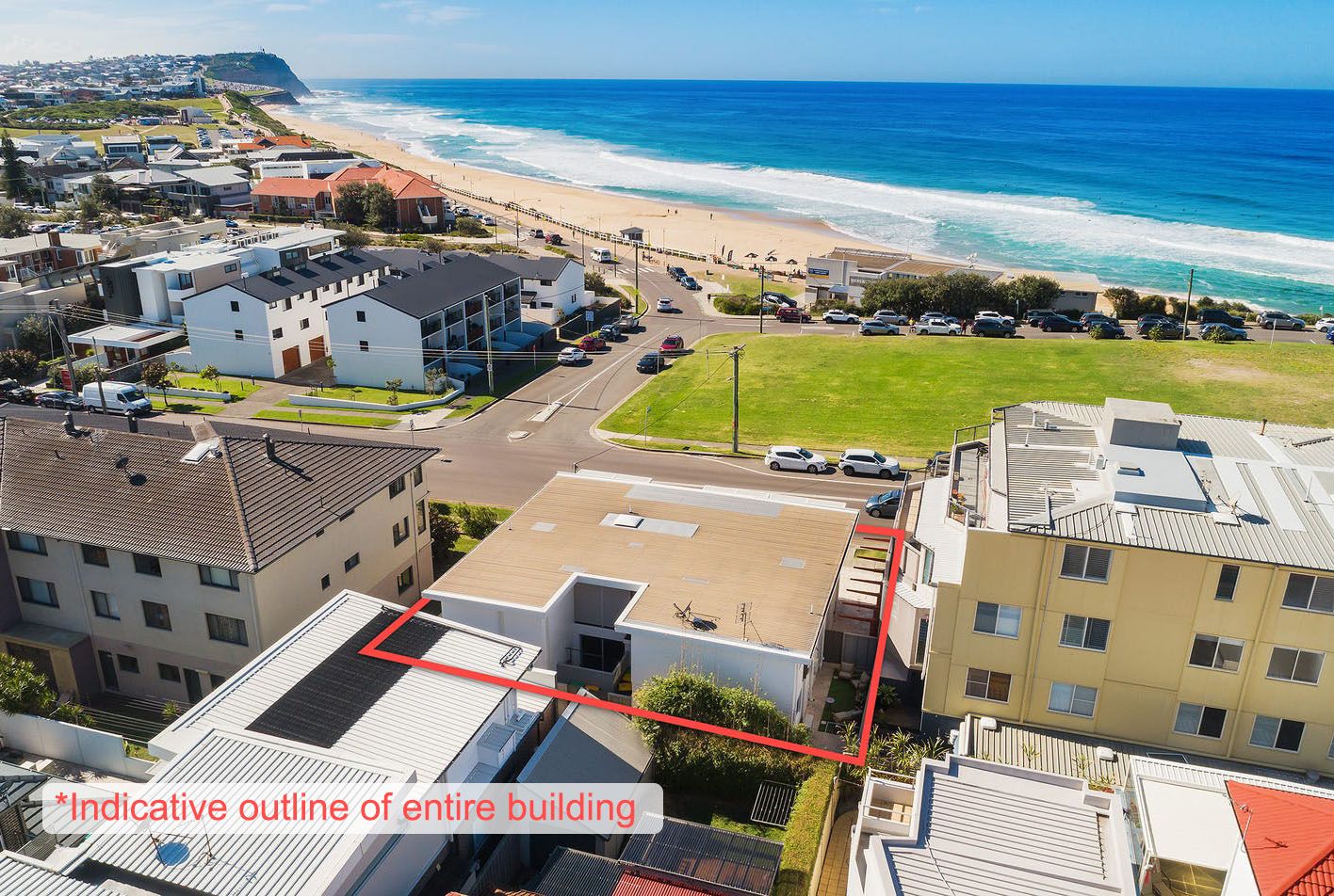 2/85 Frederick Street, Merewether NSW 2291, Image 1