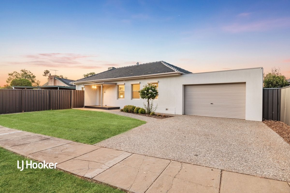 48 Coppleridge Drive, Elizabeth Vale SA 5112, Image 0