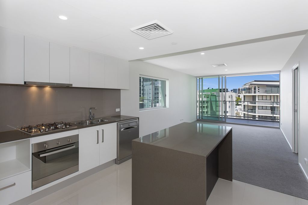 2 bedrooms Apartment / Unit / Flat in 34/21 Manning Street MILTON QLD, 4064