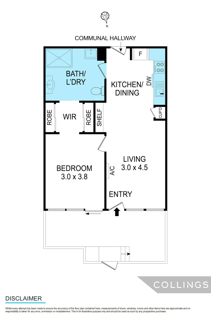 Additional image 12 of 4/264 Waterdale Road, Ivanhoe VIC 3079