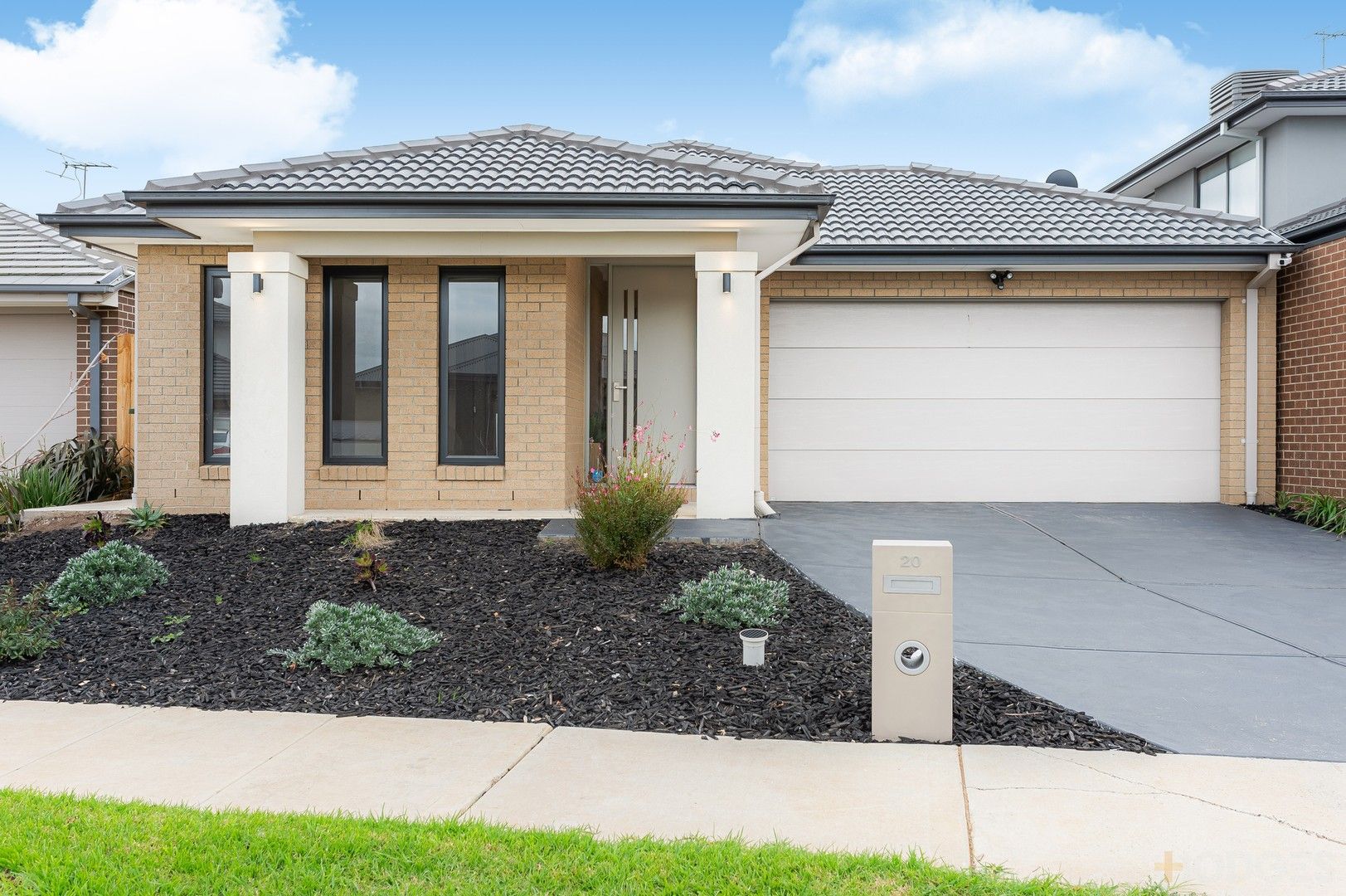 20 Corandirk Street, Mambourin VIC 3024, Image 0