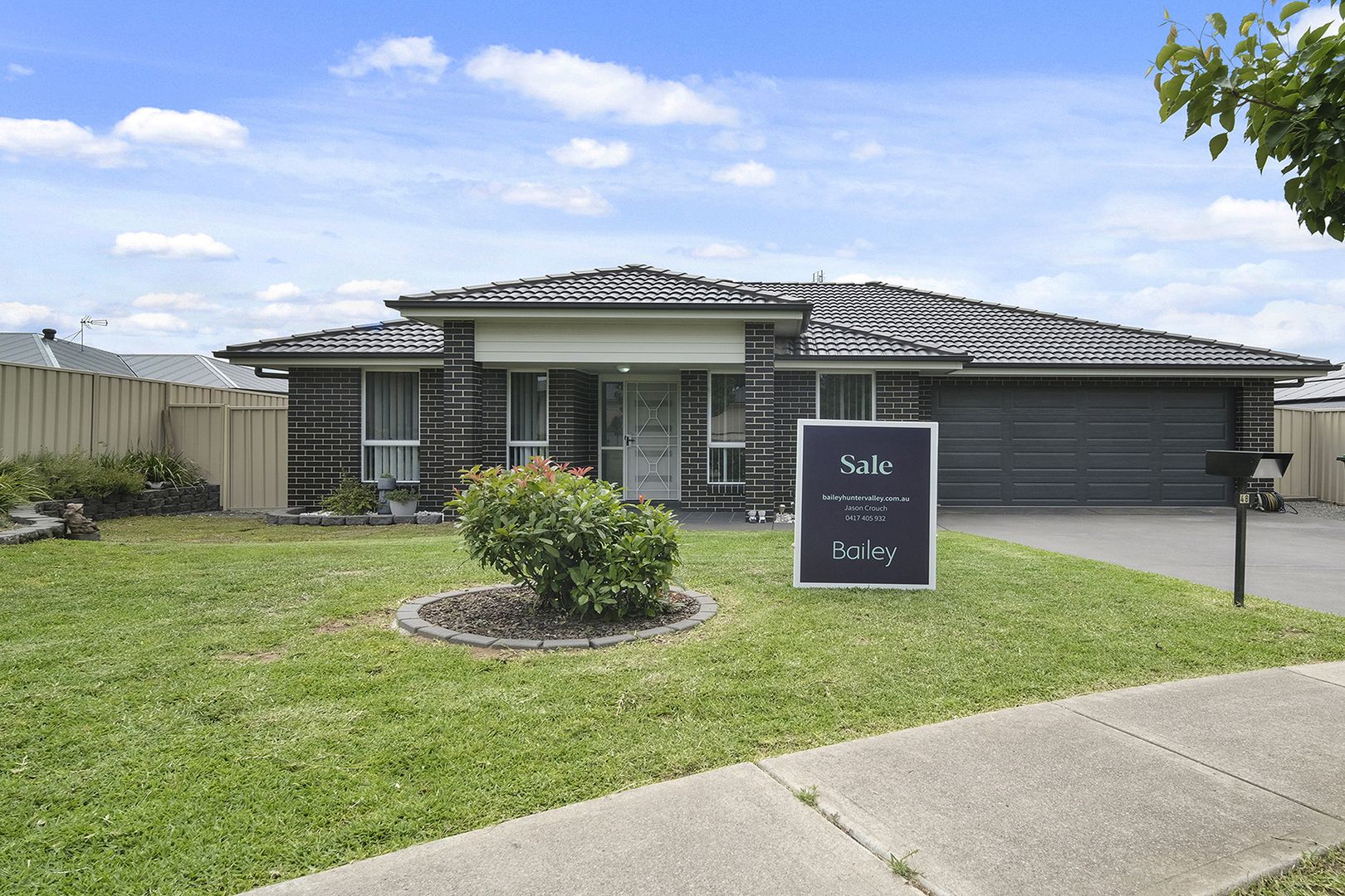 48 Broomfield Crescent, Singleton NSW 2330, Image 1