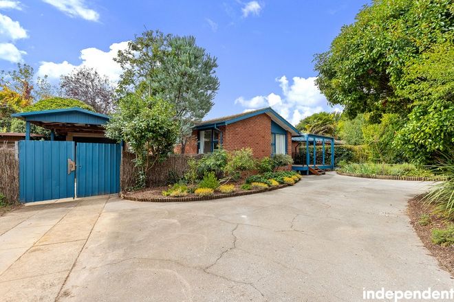 Picture of 84 Goodwin Place, LYNEHAM ACT 2602