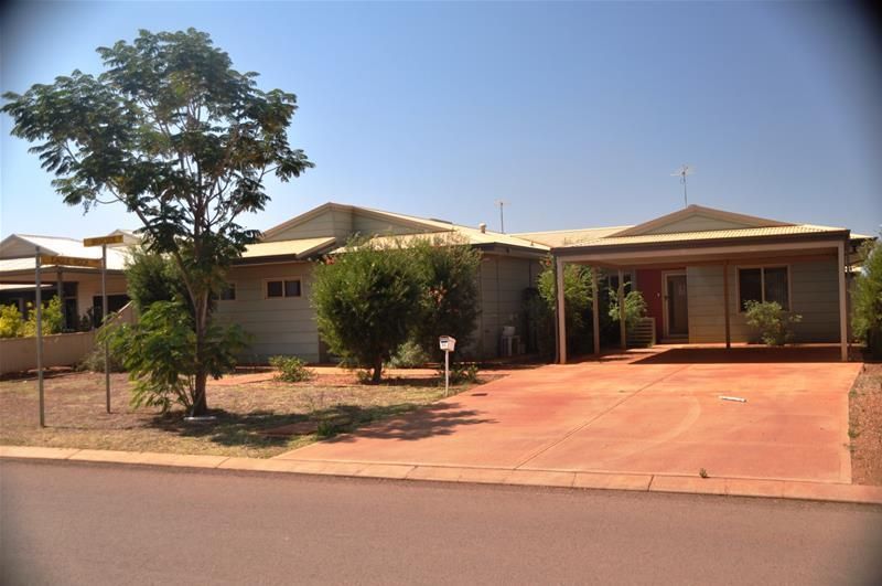 46 Braeside Street, Newman WA 6753, Image 0