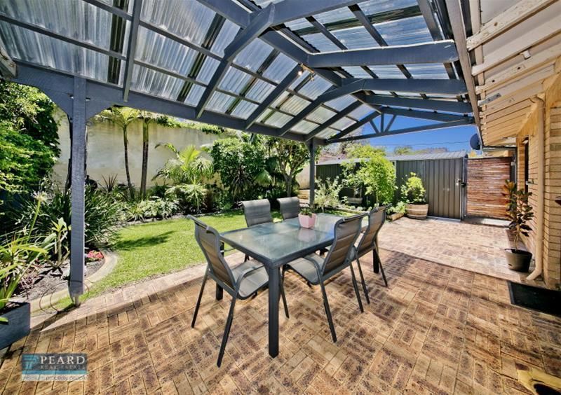 7/18 Flora Terrace, Watermans Bay WA 6020, Image 0