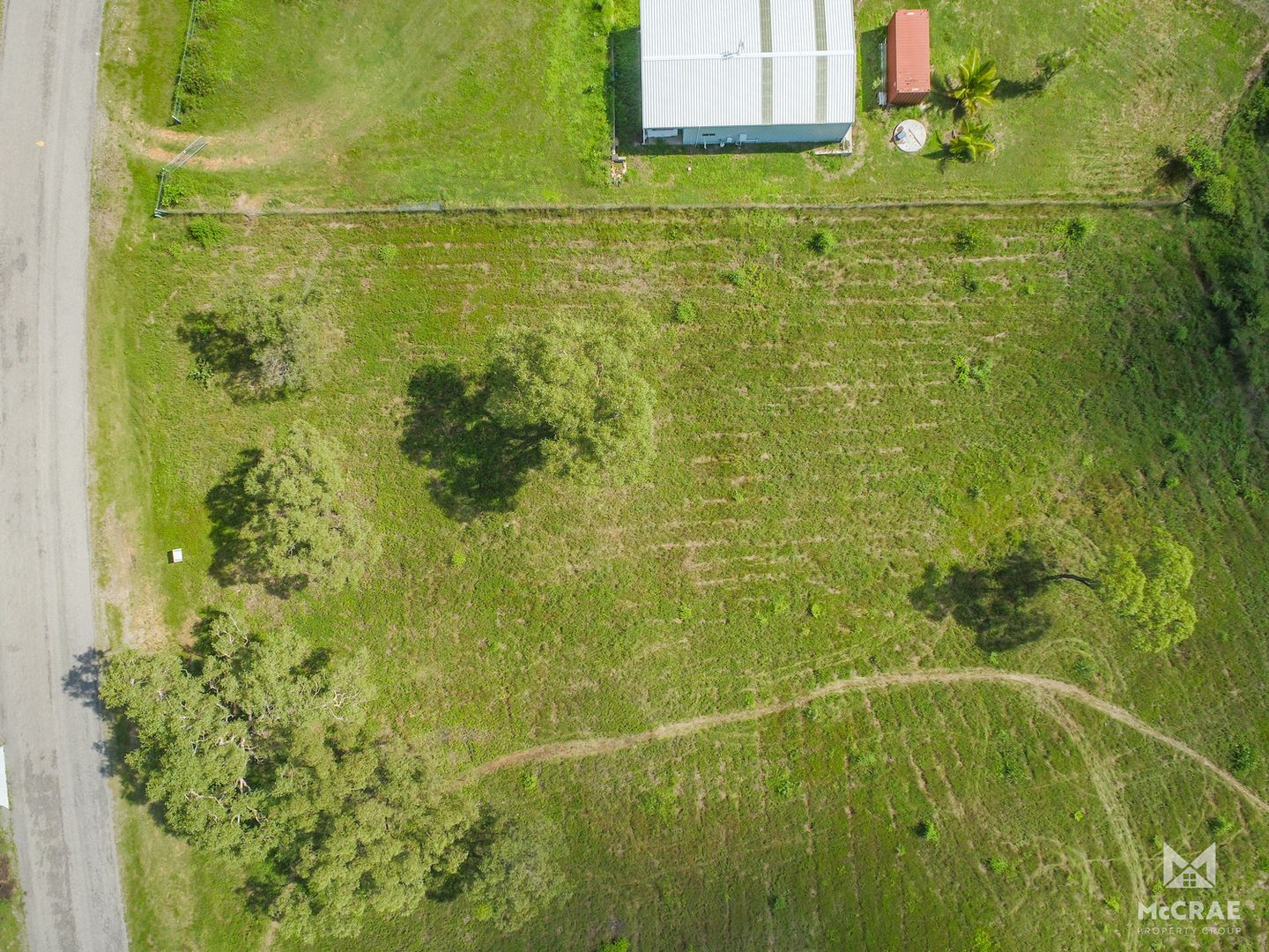 Lot 3 Africandar Road, Bowen QLD 4805, Image 2