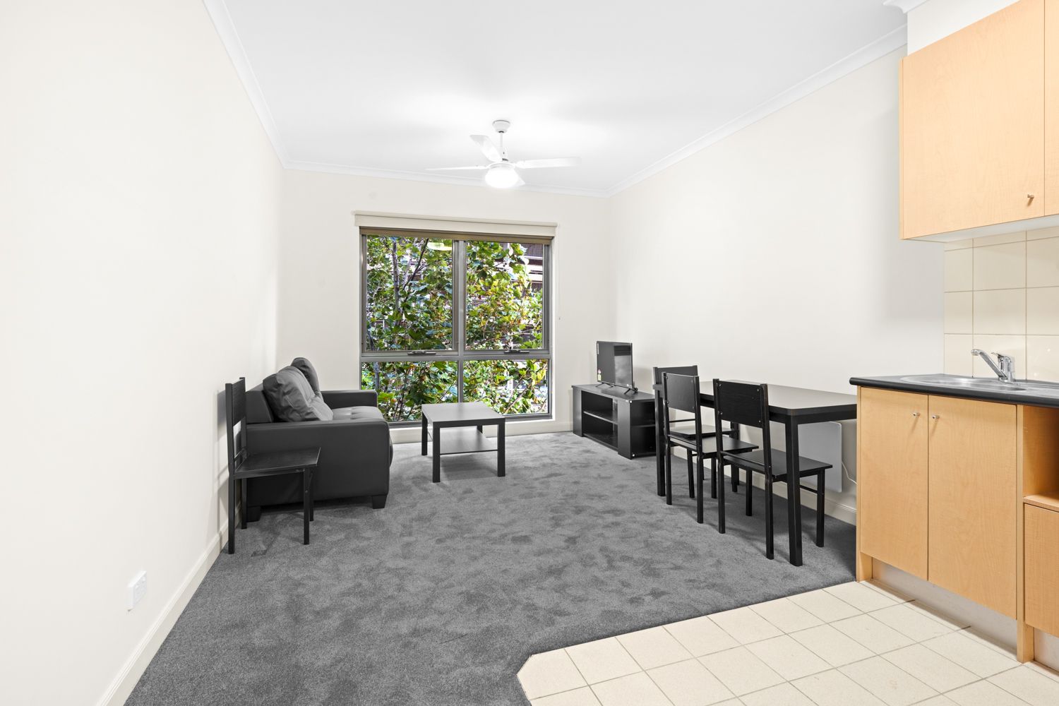 1 bedrooms Apartment / Unit / Flat in Unit 601/551 Flinders Lane MELBOURNE VIC, 3000