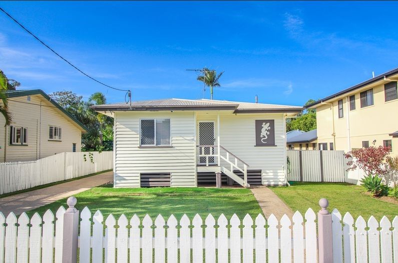 29 Richard Street, Lota Property History & Address Research Domain