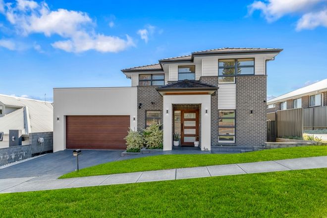 Picture of 10 Pipeclay Road, NORTH KELLYVILLE NSW 2155