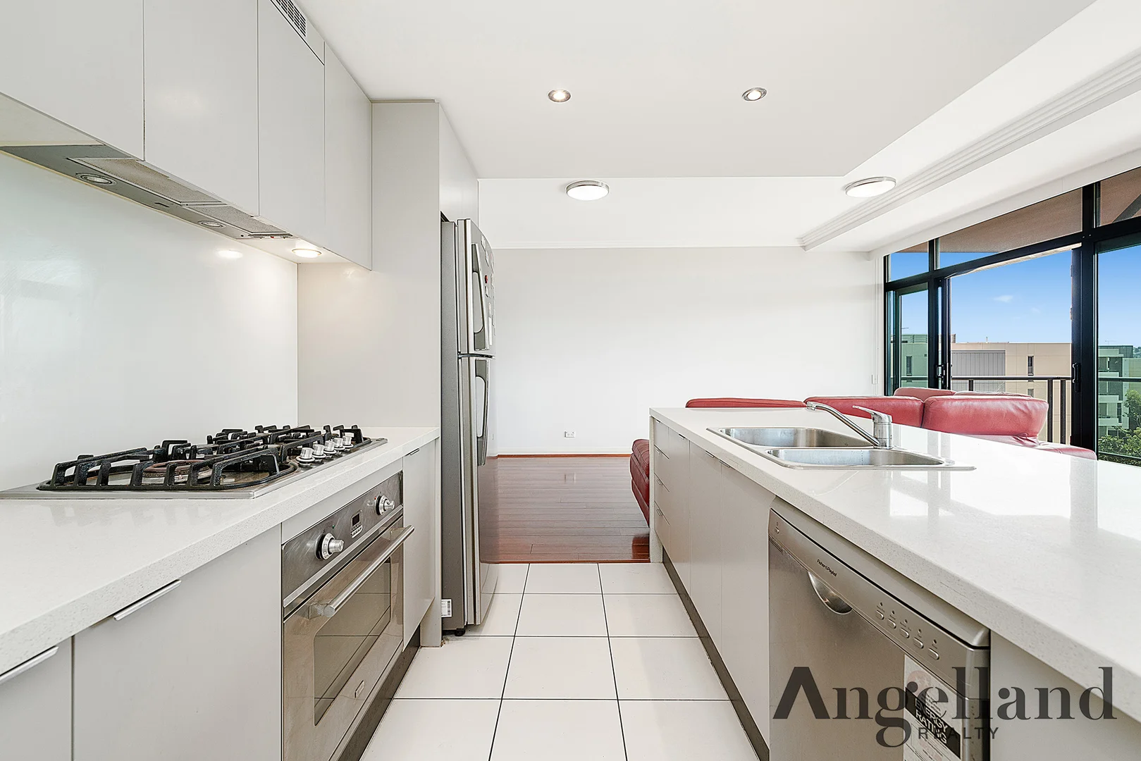 Additional image 4 of 33/50 Walker St, Rhodes NSW 2138