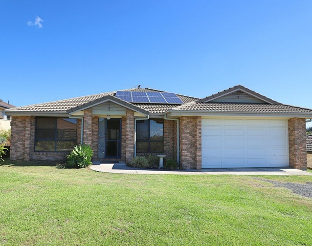 6 Lemon Myrtle Close, South Grafton NSW 2460