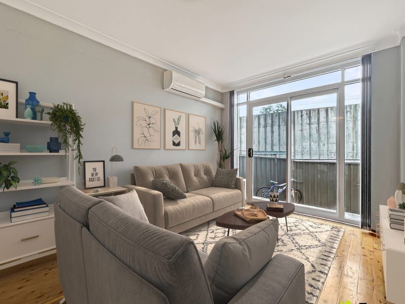 2 bedrooms Apartment / Unit / Flat in 1/74A Queen Street CONCORD WEST NSW, 2138