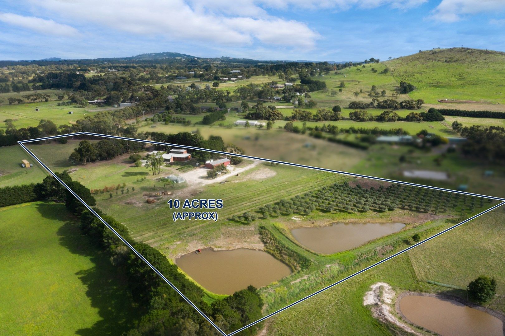 28 Lock Road, Gisborne South VIC 3437, Image 0