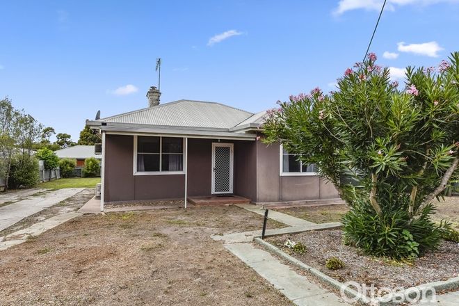 Picture of 11 Humphris Avenue, NARACOORTE SA 5271