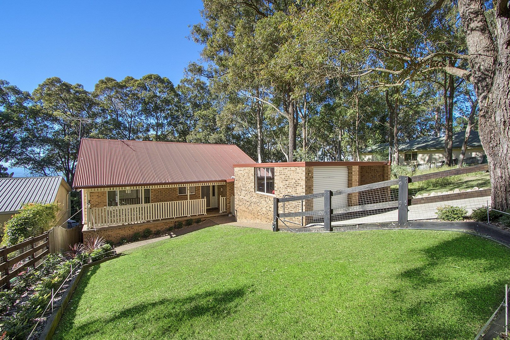 6 Currawong Crescent, Bowen Mountain NSW 2753, Image 0