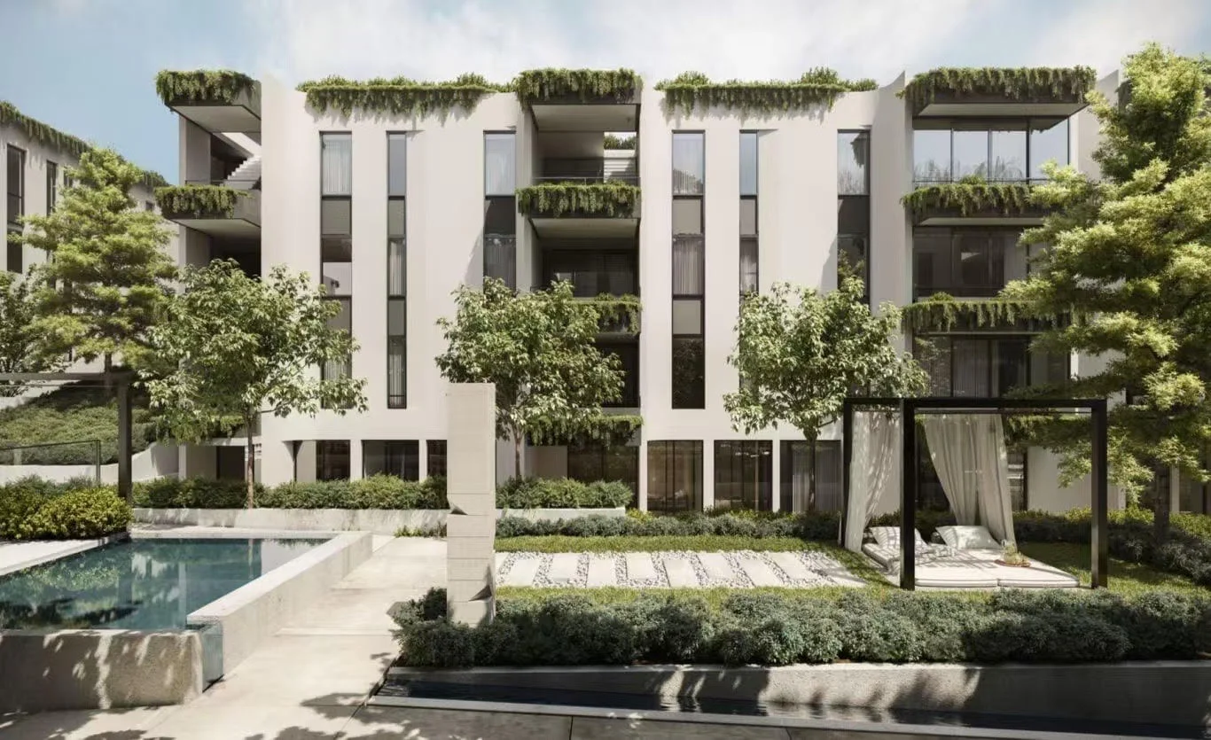 Additional image 2 of K306/41 Terry Road, Rouse Hill NSW 2155