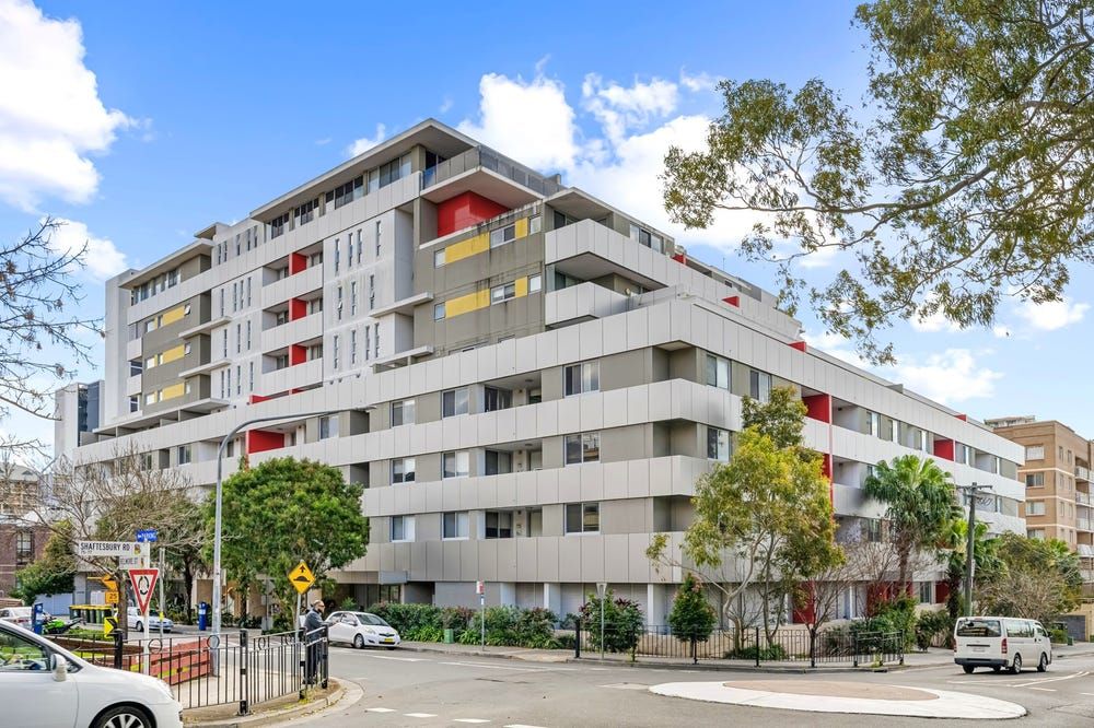 2048/1 Belmore Street, Burwood NSW 2134