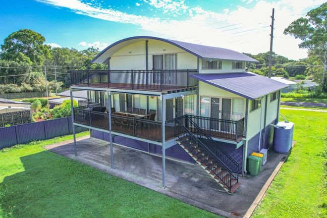 Picture of 5 ZEPHYR STREET, RUSSELL ISLAND QLD 4184