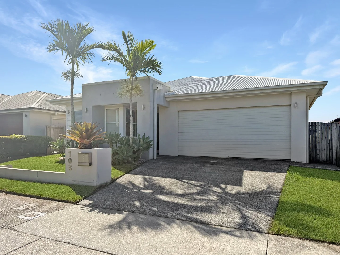 103 Central Green Drive, Narangba QLD 4504