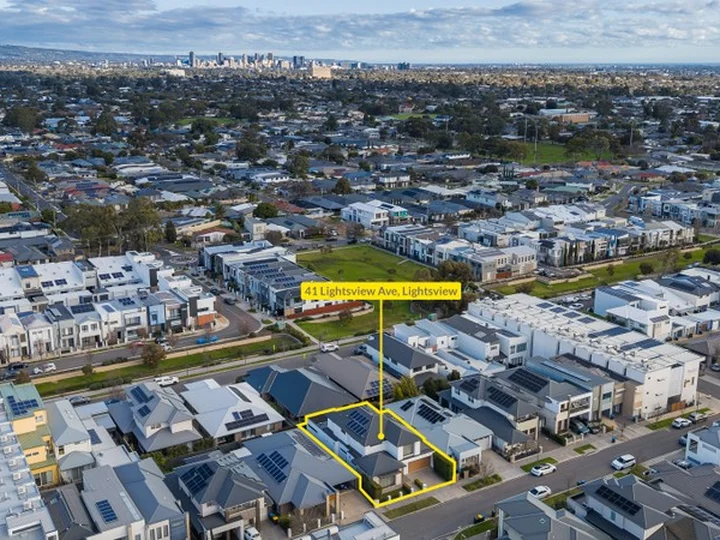 146 Real Estate Properties for Sale in Lightsview, SA, 5085 | Domain