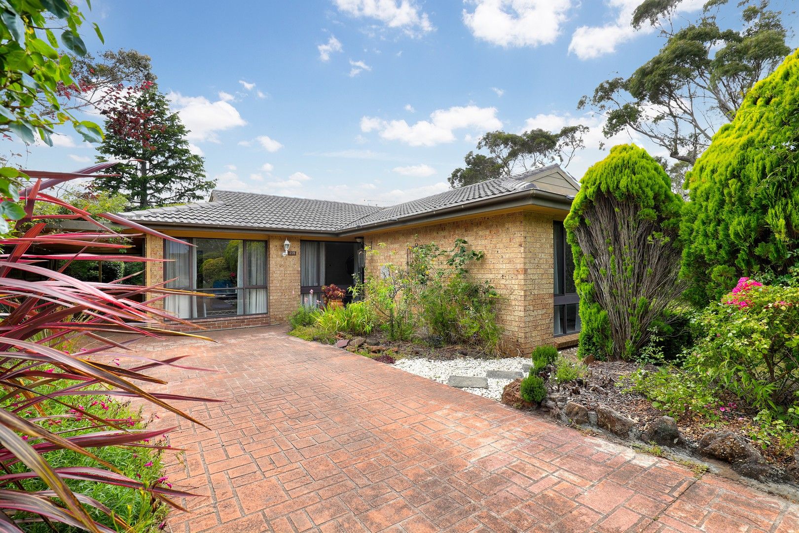 218 Connaught Road, Blackheath NSW 2785, Image 1