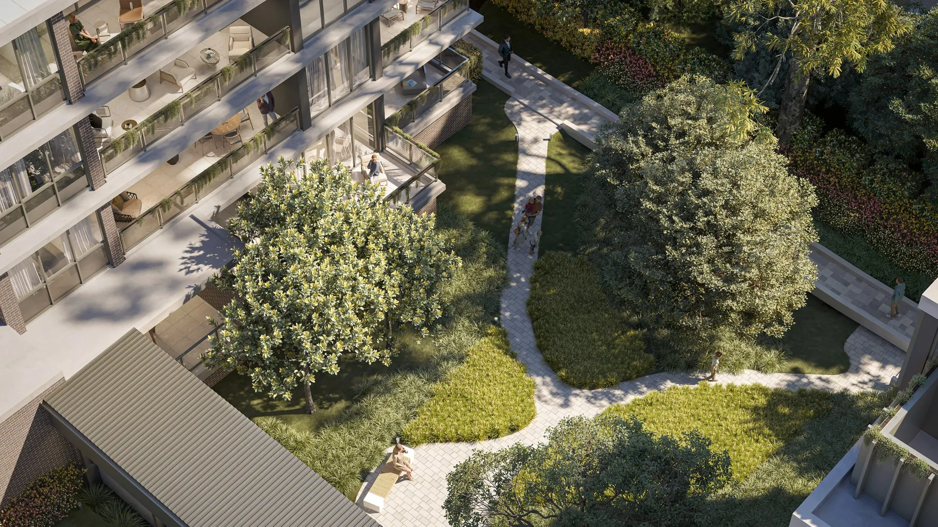 YOUR EXCLUSIVE AGENT IN CASTLE HILL - CONTACT FERDINAND 0475 105 157 - View 5