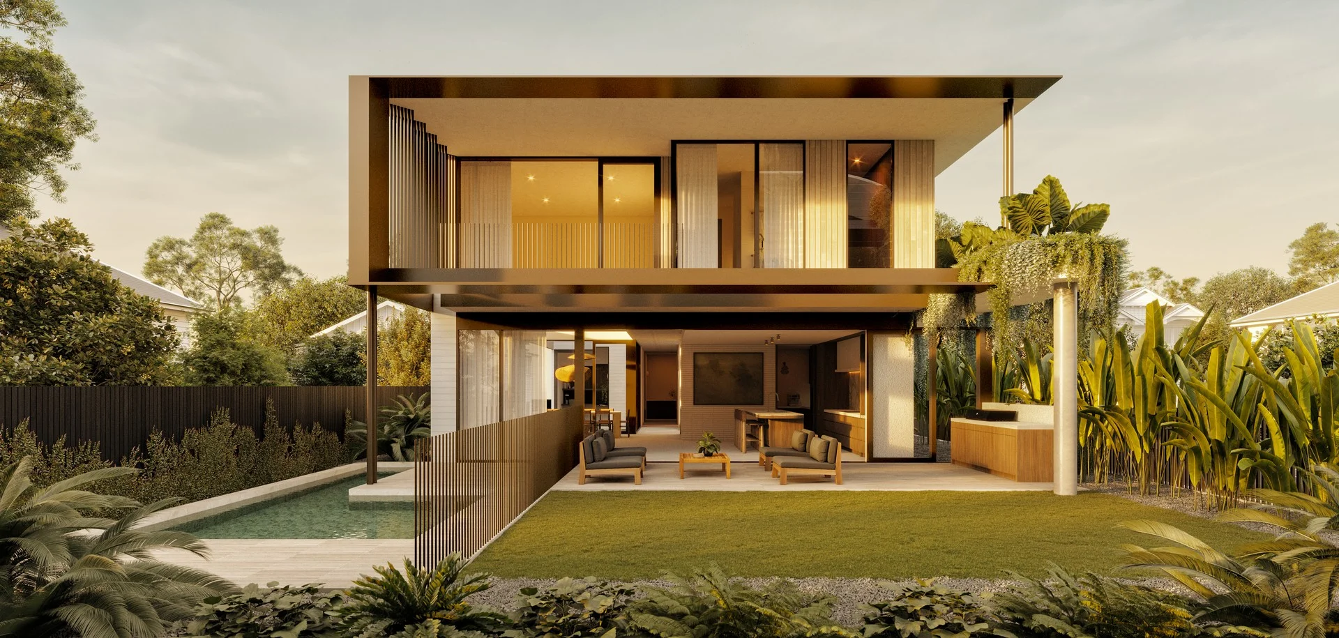 23 Kennedy Terrace, East Brisbane QLD 4169