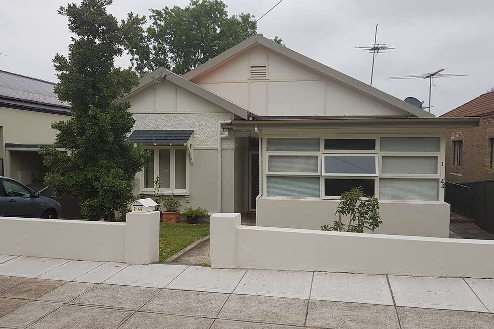 1 bedrooms Apartment / Unit / Flat in 3/44 Ruby Street MARRICKVILLE NSW, 2204