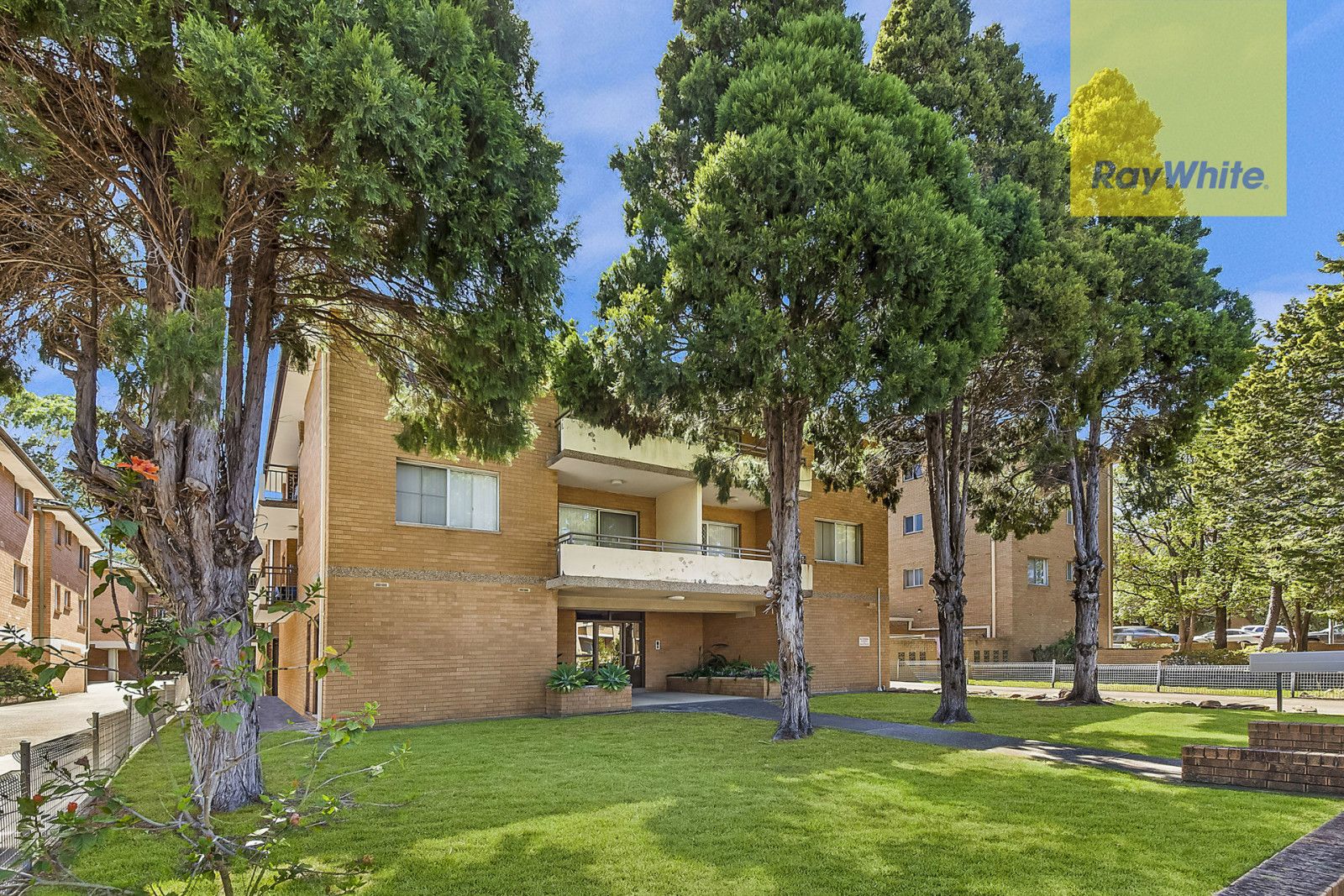 7/108 O'Connell Street, North Parramatta NSW 2151, Image 0